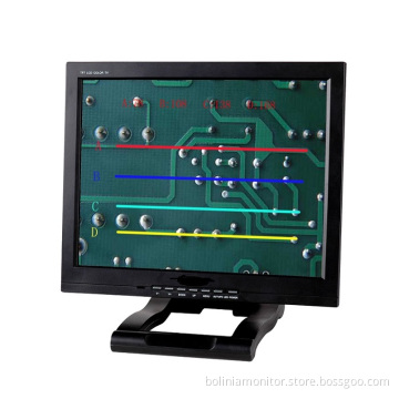 15 Inch Built-in Lines Monitor